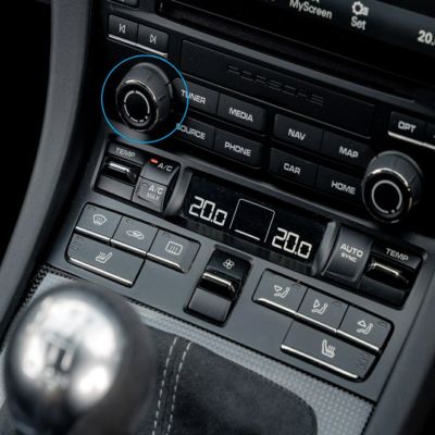 ポルシェ(PORSCHE) 718ボクスター&ケイマン(982) 内装 | オートパーツ