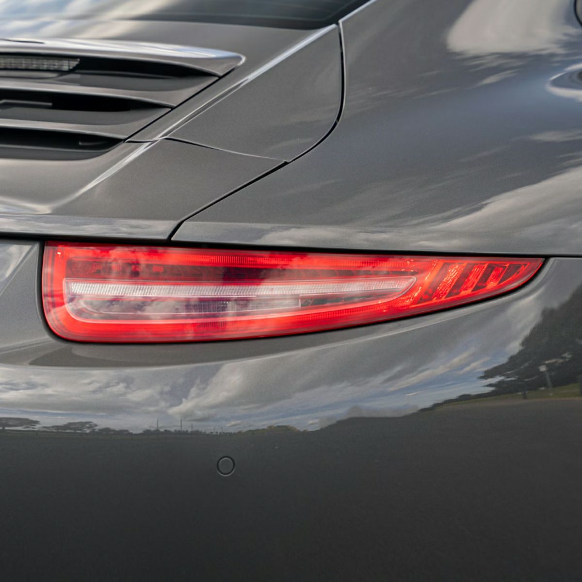 ポルシェ(PORSCHE) 911(991)カレラ 輸入車カスタムパーツ専門店