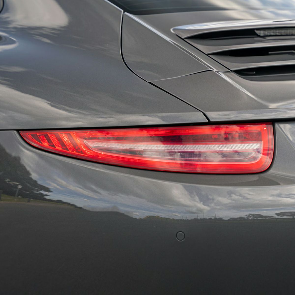 ポルシェ(PORSCHE) 911(991)カレラ 輸入車カスタムパーツ専門店